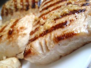 Aloha Island Grille