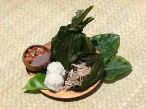 Aloha Island Grille