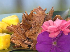 Aloha Island Grille